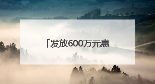 发放600万元惠民消费券 浪漫湾沚邀请上海市民体验“皖美夏日”