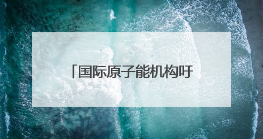 国际原子能机构吁重启核查 伊朗议会通过暂停合作法案